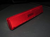 86 87 88 89 90 91 92 Toyota Supra OEM Rear Side Marker Light Lamp - Left