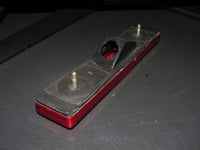 86 87 88 89 90 91 92 Toyota Supra OEM Rear Side Marker Light Lamp - Left