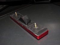 86 87 88 89 90 91 92 Toyota Supra OEM Rear Side Marker Light Lamp - Left