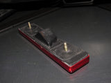 86 87 88 89 90 91 92 Toyota Supra OEM Rear Side Marker Light Lamp - Left