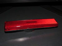 86 87 88 89 90 91 92 Toyota Supra OEM Rear Side Marker Light Lamp - Left