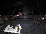 00 01 02 03 04 05 Toyota MR2 OEM Hvac A/C Heater Climate Control Cable