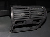 94 95 96 97 98 99 00 01 Acura Integra OEM Dash Vent Climate Control Bezel Trim Cover