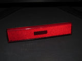 86 87 88 89 90 91 92 Toyota Supra OEM Rear Side Marker Light Lamp - Left