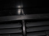 94 95 96 97 98 99 00 01 Acura Integra OEM Dash Vent Climate Control Bezel Trim Cover