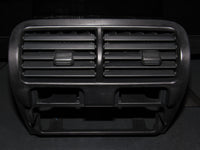 94 95 96 97 98 99 00 01 Acura Integra OEM Dash Vent Climate Control Bezel Trim Cover