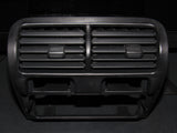 94 95 96 97 98 99 00 01 Acura Integra OEM Dash Vent Climate Control Bezel Trim Cover