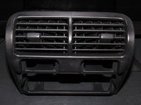 94 95 96 97 98 99 00 01 Acura Integra OEM Dash Vent Climate Control Bezel Trim Cover
