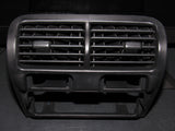 94 95 96 97 98 99 00 01 Acura Integra OEM Dash Vent Climate Control Bezel Trim Cover