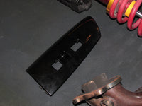 04 05 06 07 08 Mazda RX8 OEM Widnow Switch Bezel Trim Cover - Right