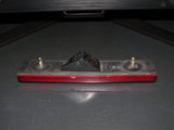 86 87 88 89 90 91 92 Toyota Supra OEM Rear Side Marker Light Lamp - Right