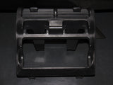 94 95 96 97 98 99 00 01 Acura Integra OEM Dash Vent Climate Control Bezel Trim Cover