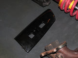 04 05 06 07 08 Mazda RX8 OEM Widnow Switch Bezel Trim Cover - Right