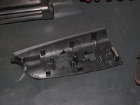 04 05 06 07 08 Mazda RX8 OEM Widnow Switch Bezel Trim Cover - Right