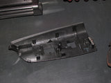 04 05 06 07 08 Mazda RX8 OEM Widnow Switch Bezel Trim Cover - Right