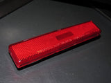 86 87 88 89 90 91 92 Toyota Supra OEM Rear Side Marker Light Lamp - Right