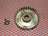 93 94 95 96 97 Honda Del Sol SI VTEC D16Z6 OEM Cam Gear