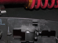 04 05 06 07 08 Mazda RX8 OEM Widnow Switch Bezel Trim Cover - Right