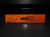 86 87 88 89 90 91 92 Toyota Supra OEM Front Side Marker Light Lamp - Left