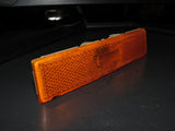 86 87 88 89 90 91 92 Toyota Supra OEM Front Side Marker Light Lamp - Left
