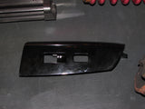 04 05 06 07 08 Mazda RX8 OEM Widnow Switch Bezel Trim Cover - Right