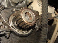93 94 95 96 97 Honda Del Sol SI VTEC D16Z6 OEM Crankshaft Timing Belt Sprocket
