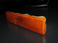 86 87 88 89 90 91 92 Toyota Supra OEM Front Side Marker Light Lamp - Left