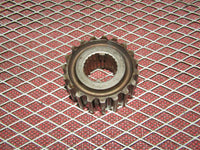 93 94 95 96 97 Honda Del Sol SI VTEC D16Z6 OEM Crankshaft Timing Belt Sprocket