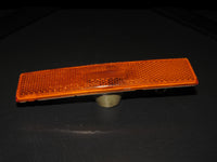 86 87 88 89 90 91 92 Toyota Supra OEM Front Side Marker Light Lamp - Left