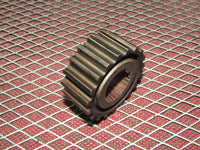 93 94 95 96 97 Honda Del Sol SI VTEC D16Z6 OEM Crankshaft Timing Belt Sprocket