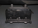 94 95 96 97 98 99 00 01 Acura Integra OEM Dash Vent Climate Control Bezel Trim Cover