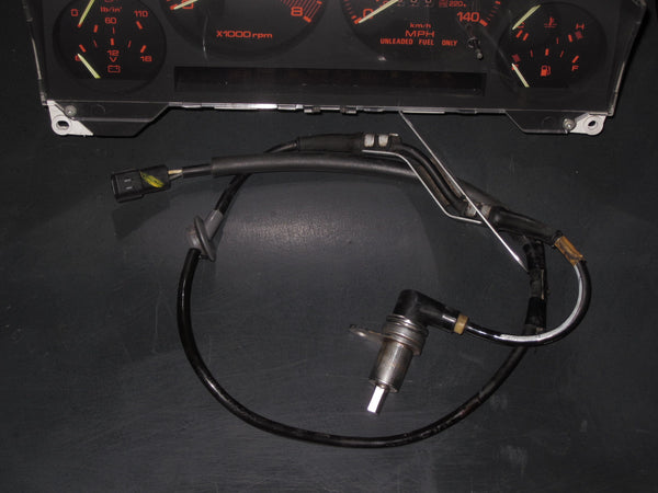 93 94 95 Mazda RX7 OEM Front Anti Lock Brake ABS Sensor - Right