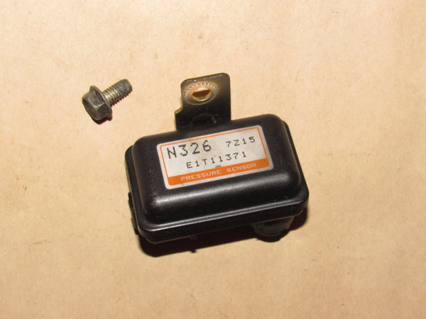 86 87 Mazda RX7 OEM N326 Pressure Sensor E1T11371