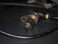 93 94 95 Mazda RX7 OEM Front Anti Lock Brake ABS Sensor - Right