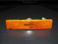 86 87 88 89 90 91 92 Toyota Supra OEM Front Side Marker Light Lamp - Left