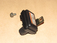 86 87 Mazda RX7 OEM N326 Pressure Sensor E1T11371