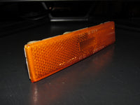 86 87 88 89 90 91 92 Toyota Supra OEM Front Side Marker Light Lamp - Right