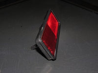 84 85 86 87 88 Pontiac Fiero OEM Rear Bumper Deflector Light Lamp