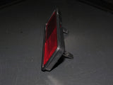 84 85 86 87 88 Pontiac Fiero OEM Rear Bumper Deflector Light Lamp