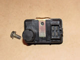 86 87 Mazda RX7 OEM N326 Pressure Sensor E1T11371