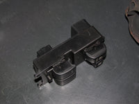 04 05 06 07 08 Mazda RX8 OEM Window Switch - Left