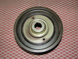 93 94 95 96 97 Honda Del Sol SI VTEC D16Z6 OEM Engine Harmonic Crankshaft Pulley