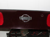 95 96 Nissan 240sx OEM Rear Reverse Tail Light Center Panel