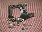 93 94 95 96 97 Honda Del Sol SI VTEC D16Z6 OEM A/C Compressor Mounting Bracket