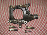93 94 95 96 97 Honda Del Sol SI VTEC D16Z6 OEM A/C Compressor Mounting Bracket