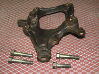 93 94 95 96 97 Honda Del Sol SI VTEC D16Z6 OEM A/C Compressor Mounting Bracket