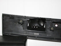 95 96 Nissan 240sx OEM Rear Reverse Tail Light Center Panel