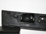 95 96 Nissan 240sx OEM Rear Reverse Tail Light Center Panel