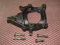 93 94 95 96 97 Honda Del Sol SI VTEC D16Z6 OEM A/C Compressor Mounting Bracket