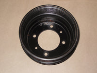 93 94 95 Mazda RX7 OEM Engine Eccentric Outer AC PS Pump Drive Pulley